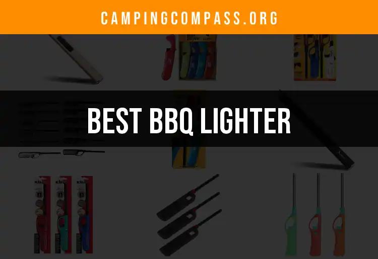 17 Best BBQ Lighters for Effortless Grilling Enjoyment