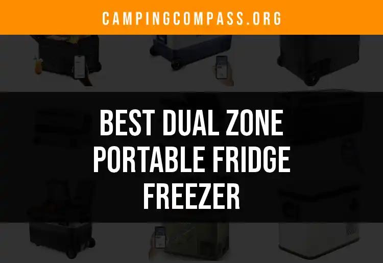11 Must-Have Dual Zone Portable Fridge Freezers