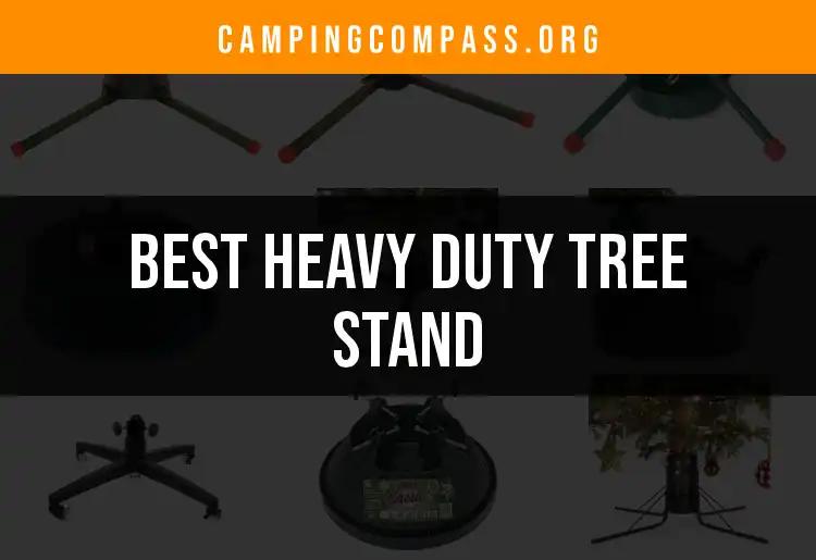 Top 10 Heavy Duty Tree Stands for Ultimate Outdoor Adventures