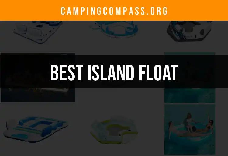 11 Best Island Floats for Your Ultimate Water Adventure