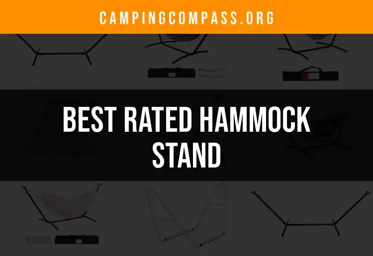 12 Top Rated Hammock Stands for Ultimate Relaxation
