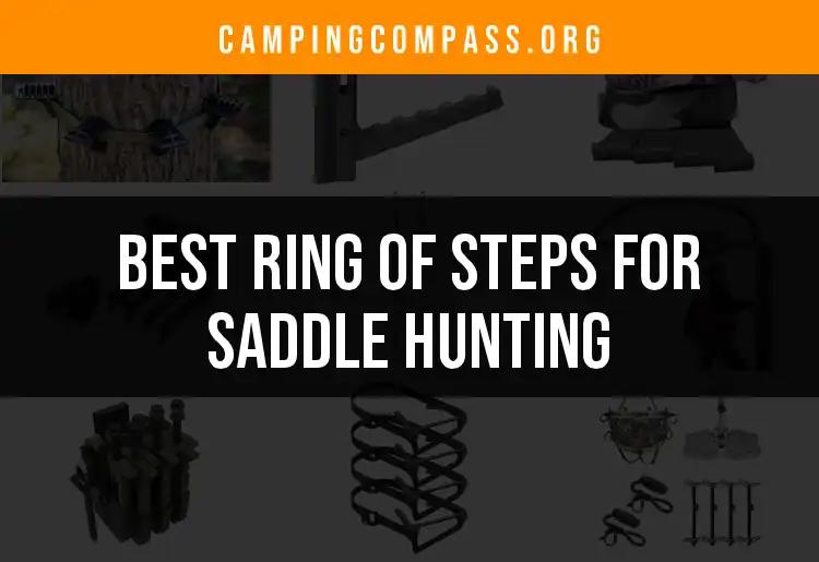 10 Essential Steps for Saddle Hunting Success