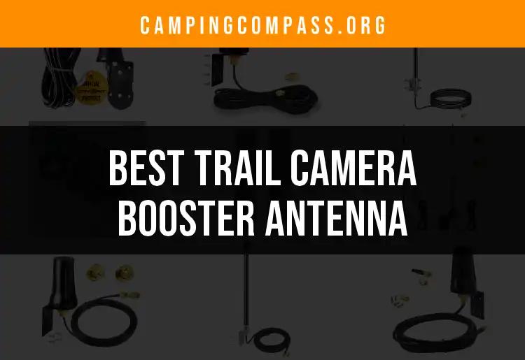 11 Trail Camera Booster Antennas That Maximize Your Reach