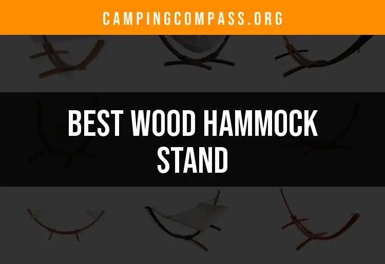 10 Best Wood Hammock Stands for Ultimate Relaxation