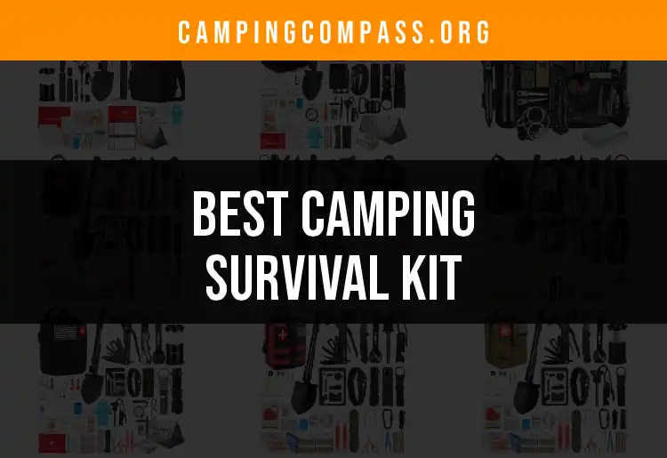 14 Essential Camping Survival Kits for Every Adventurer featured