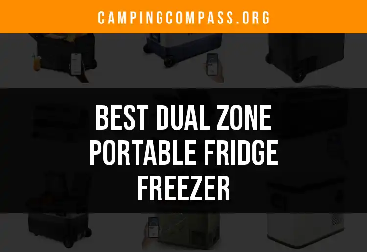 11 Must-Have Dual Zone Portable Fridge Freezers