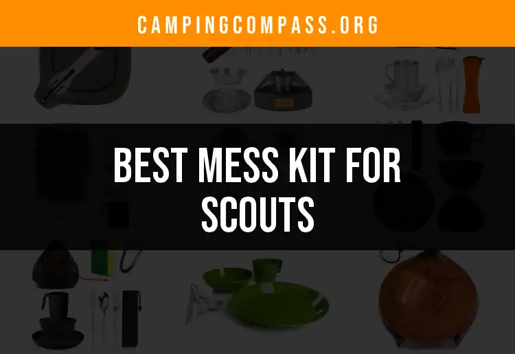 11 Top Mess Kits for Scouts: Essentials for Every Adventure featured