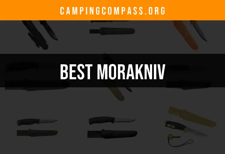 10 Must-Have Morakniv Knives for Outdoor Adventures featured