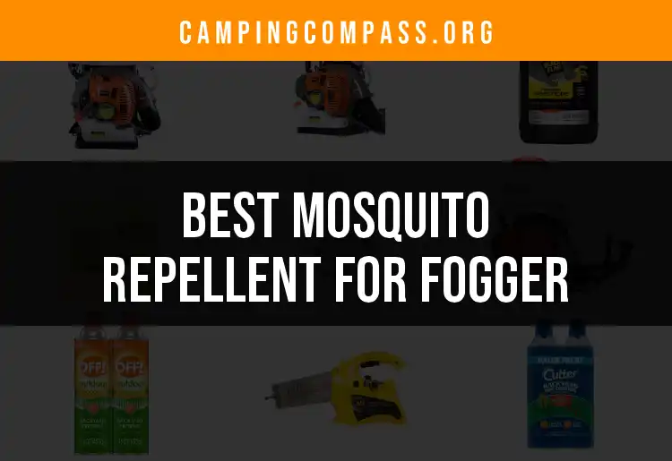 17 Best Mosquito Repellent For Fogger Options to Try featured