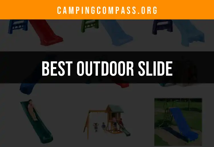 14 Best Outdoor Slides for Ultimate Fun