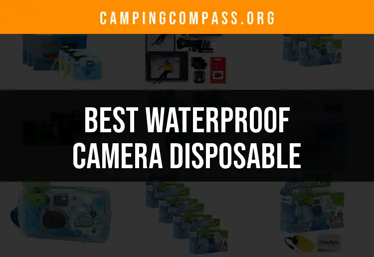 14 Waterproof Disposable Cameras Perfect for Your Adventures featured